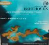 LP Record LUDWIG VAN BEETHOVEN  CLARA HASKIL  Les 10 Sonates Pour Violon Et Piano 836961DSY Philips France Classical Used