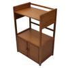 Storage Buffet Cabinet Modern Simple Style Multi Layers Side Cabinet Tea Buffet Cabinet for Living Room Office Home