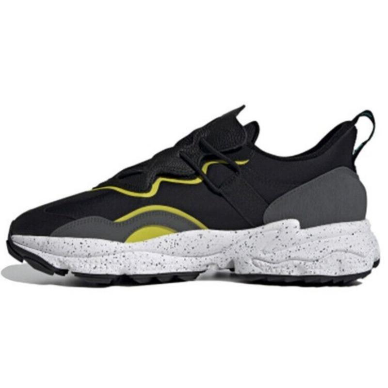 

adidas Ozweego Trail Black - FY5776 EU 36.5 чёрный