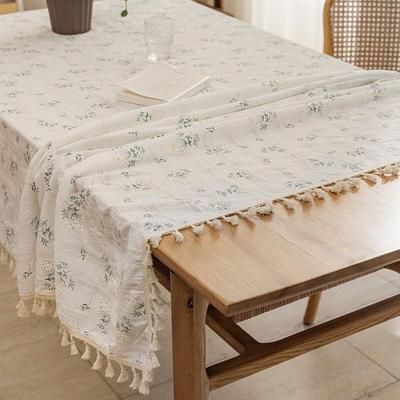 Textile pentru bucătărie și sufragerie – Fețe de masă