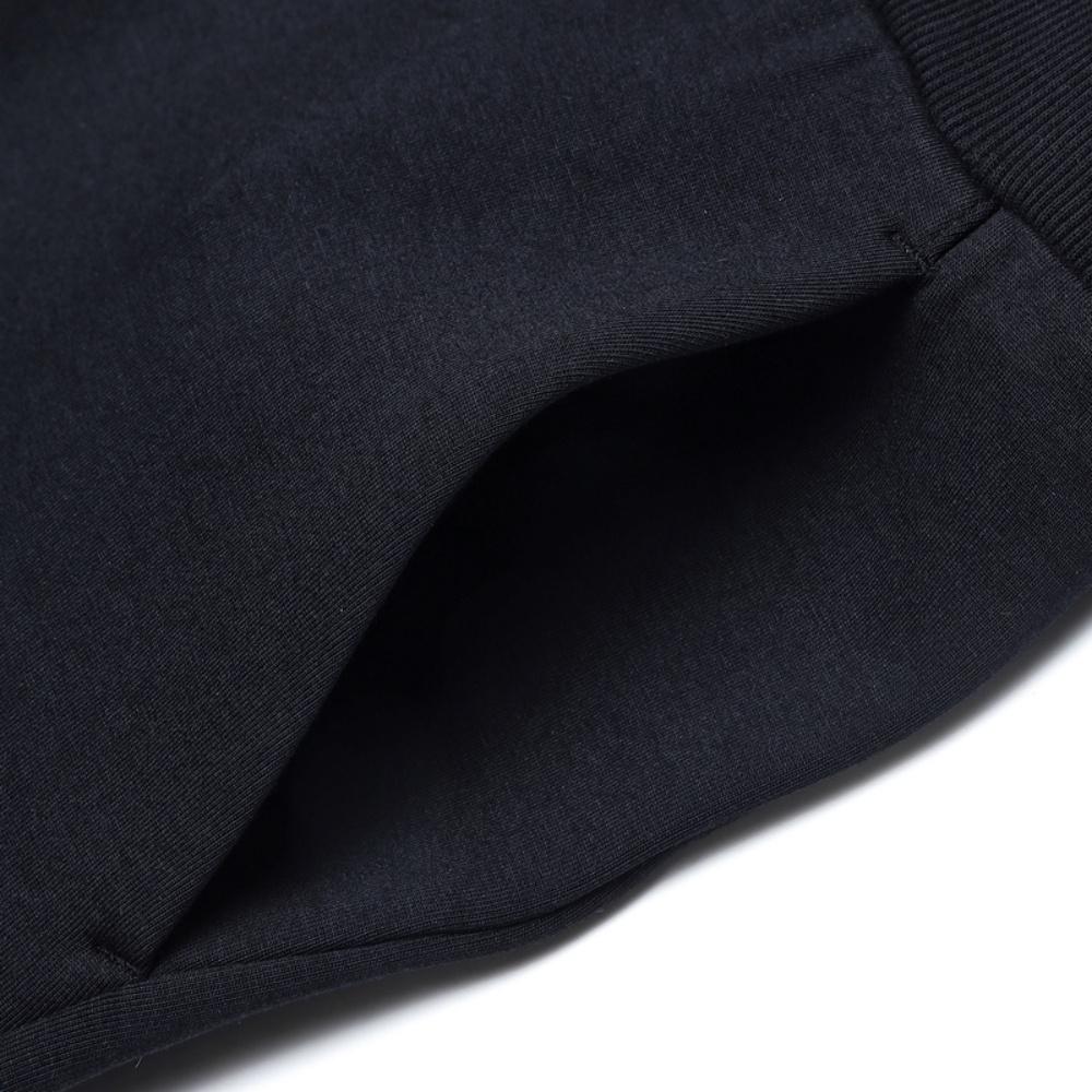 New FILA Lifestyle Knitted Sweatpants Women's Legend Blue F61W448601F-NV