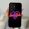 Rapper Don Toliver Phone Case For Samsung S 24 Fe 25 Ultra Plus 20 Lite 21 30 22 23 24 22 Ultra 5G Fundas