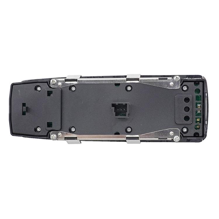 Mercedes-Benz C-Class Master Power Window Switch A2049055302
