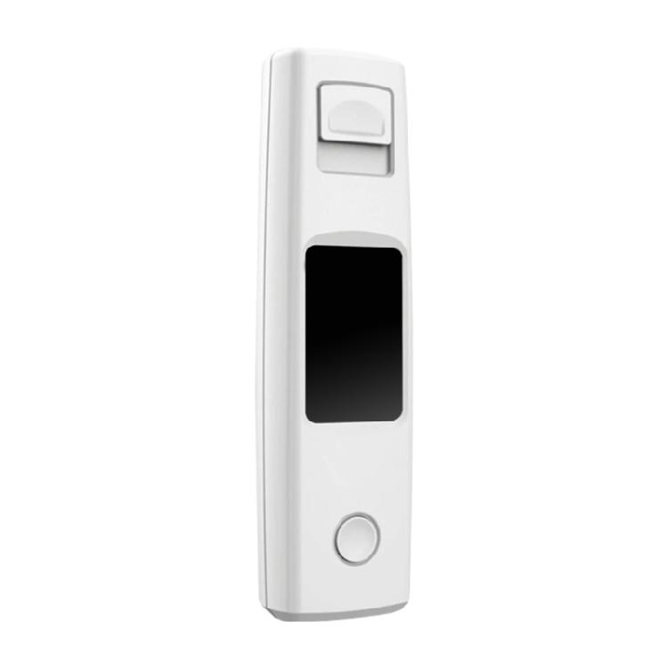 Alcohol Tester Rechargeable Digital Breath Tester Breathalyzer Alcohol Detectors