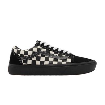 ComfyCush Old Skool 'Mixed Media' VN0A3WMA17Q Men's Shoes