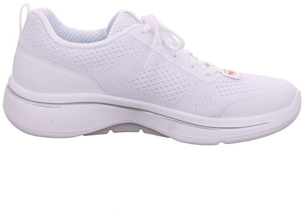 Sneakers Skechers Go Walk Arch Fit - Motion Breeze White