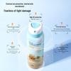 Padano High SPF Waterproof Sunscreen Spray
