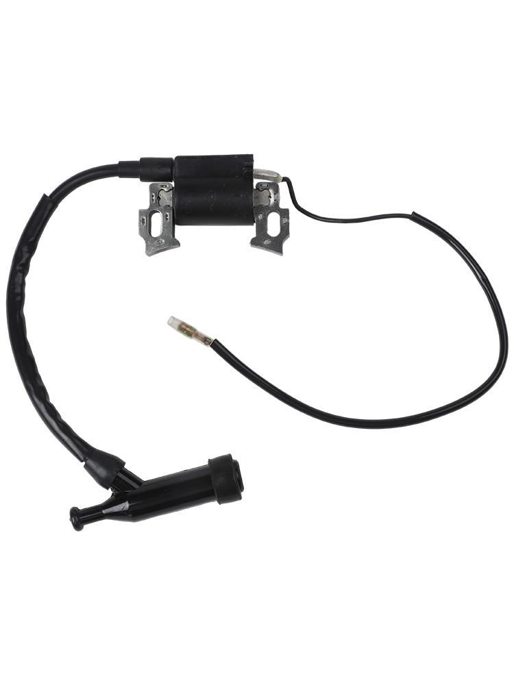 Ignition Coil 97343 590603 For CR750, CR950, XR550, XR750, And XR950 Models Enhances The Ignition Process In 4HP-6.5HP Engines