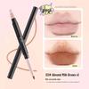 PIPL Matte Double-Ended Lip Liner and Plumping Lipstick Pen