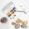 Windsor Newton Cotman HP 12 Color Pocket Plus &