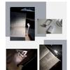 Reading Light Book Light Rechargeable LED