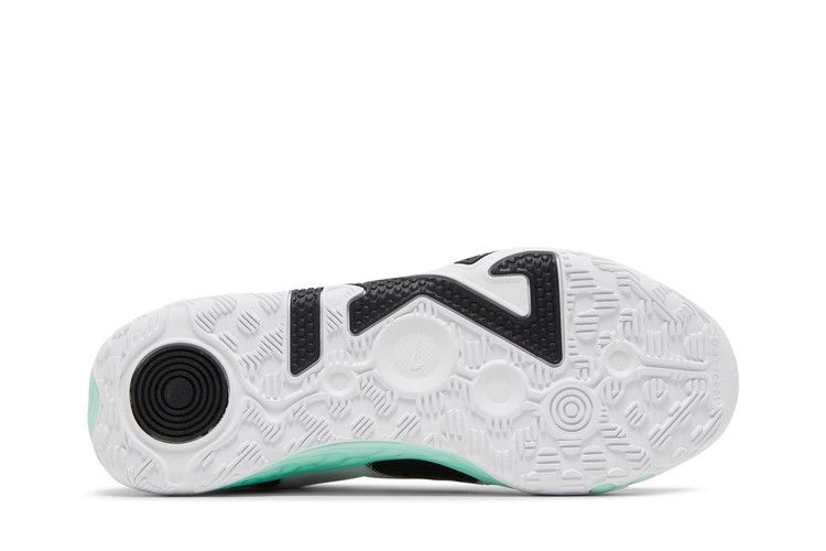 Nike PG 6 EP 'Black Mint Green'
