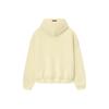 Fear of God Essentials 90s Hoodie Garden Yellow Men Tops 192SP256218F