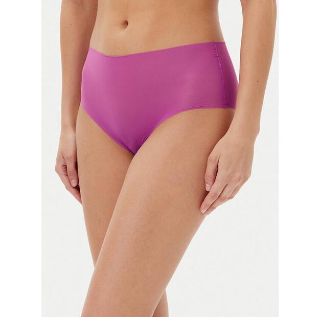 Трусы классические с высокой талией Chantelle Pulpies EU XS_S