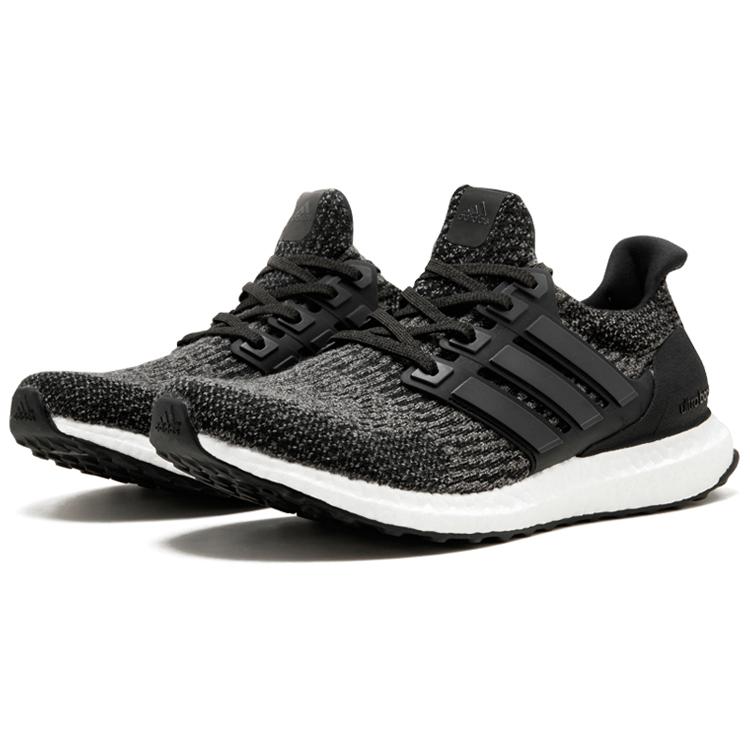 New Adidas Ultra Boost 3.0 Utility Black S80731
