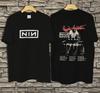 Nine Inch Nails Janes Addiction Tshirt Unisex T-Shirt