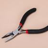 Handmade Needle-Nose Pliers & Scissors for DIY Jewelry and Accessories