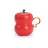 Wanqiantang All Things Go Well Ceramic Mug