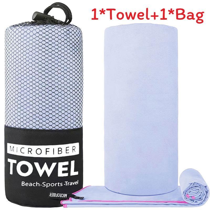 Fitness Towel With Custom Logo Printing For Gym And Sports Enthusiasts