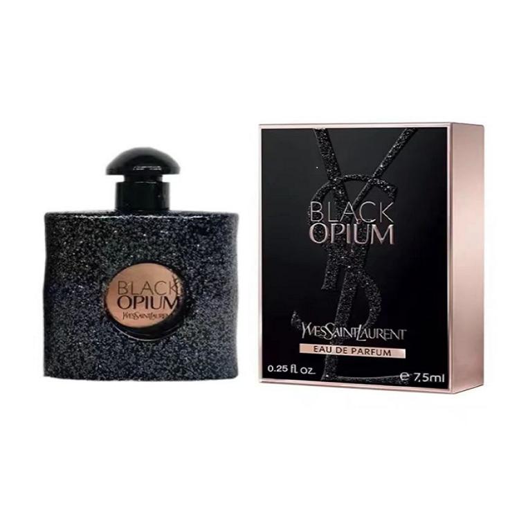 Yves Saint Laurent BlackOpium Eau De