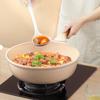 Chui Da Huang Maifan Stein Antihaft-Bratpfanne Wok
