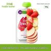 Little Freddie Organic Banana Strawberry Apple Baby Puree