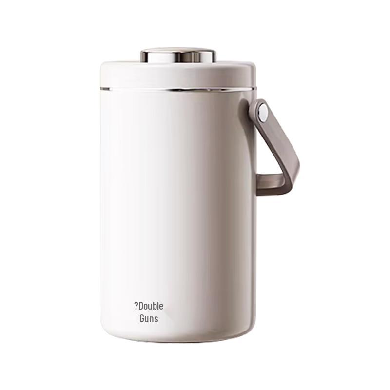 Shuangqiang 3-Layer Vacuum Insulated Lunch Box