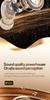 M150 Mini Noise-Cancelling Invisible Bluetooth Earbuds - Cute, Comfortable, and Truly Painless Long-Wear In-Ear Design