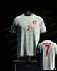 2026 Ronaldo Fan Edition Fotbalový dres Lehký Prodyšný Sportovní oblečení Vrchní díl Outdoorový Tréninkové tričko Letní Pánské tričko