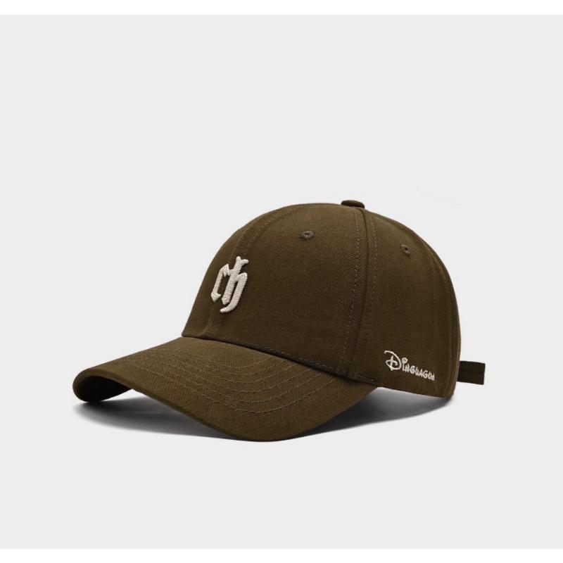 

Новая бейсболка в американском стиле Deep Top с затемненным козырьком для мужчин, хаки, для лица, маленькая бейсболка с жестким верхом для женщин Adjustable