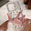Silver star luxury design Phone case iPhone 15 Pro Max 11 12 13 16 14 Plus Silicone Shockproof Case Lens protector shell