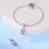 Charm Bead Charms Authentic copper Clown Bead Charms Compatible With Bracelets Women Jewellery Diy Fine Gift High Quality
