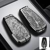 Premium Key Cover for Changan Oshan Z6, X5 Plus, X7 Plus, 1.5T Models