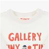 Tiny Cotton Aw24 122 104  Grand Opening Sweatshirt  Grand Opening Graphic Kids Sweatshirt