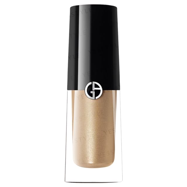 Giorgio Armani - Жидкие тени для век Eye Tint 2 Золотой 3.9ml