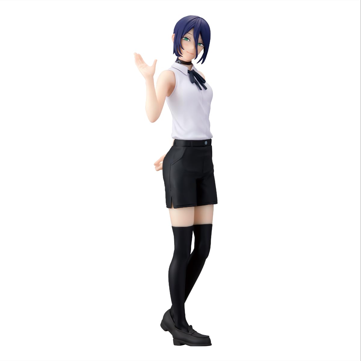Chainsaw The Movie Reze Arc Man - (GLITTER&GLAMOURS REZE)