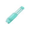 Transparent Book Page Clip Plastic Reading Book Clip New Book Page Holder  Reading Accessories