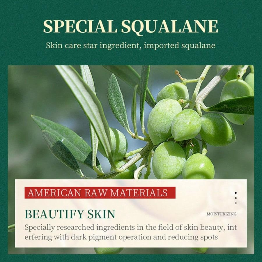 3PCS Christmas Hand Cream Gift Box Moisturizing Anti-Cracking Minimizes Dryness Fine Lines Smooth Tender Nourish Hands Women Mom Wife Sister