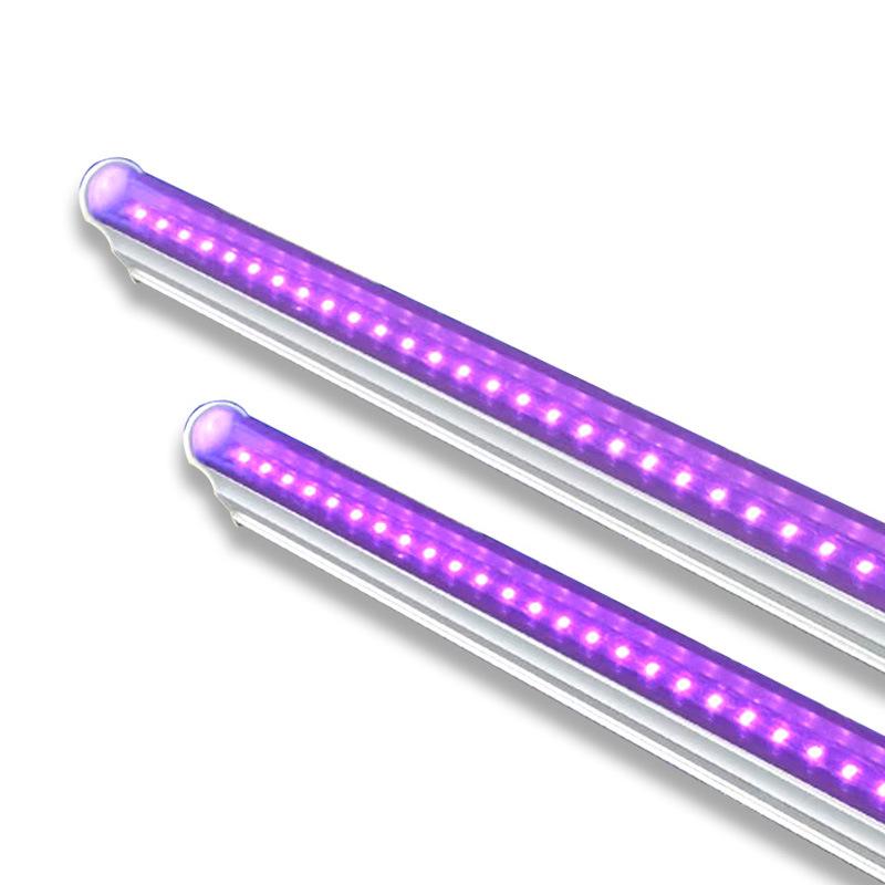 LED High-Power UV Curing Lamp for Ink and Epoxy Resin, 12V/24V