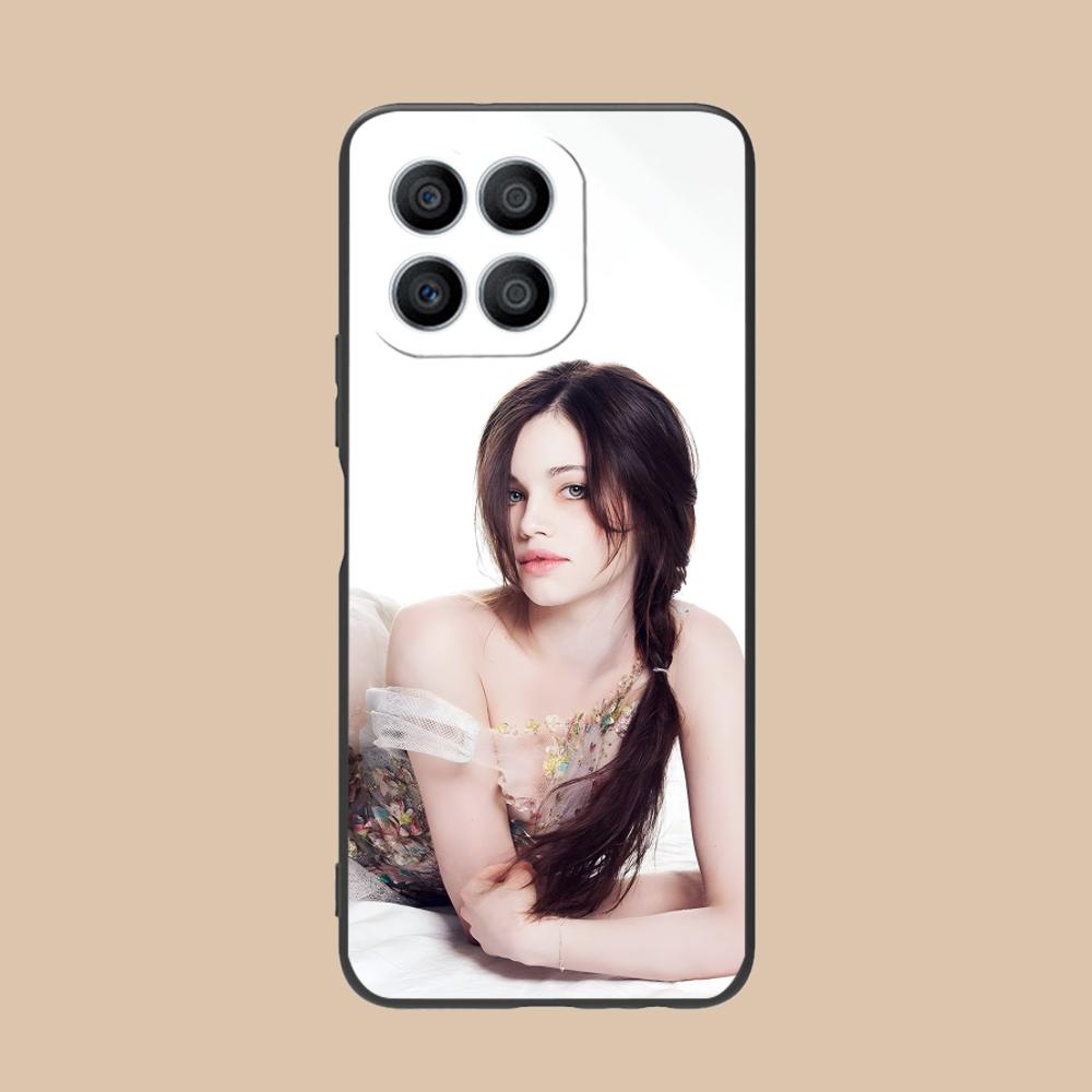 India Eisley Mobile Phone Case for Honor 90 80 70 60 50 30 20 10 9 8 7 Pro S SE Lite 5G Colorful Printing Cover Smartphone Cover