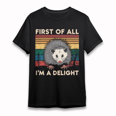 Tops – T-Shirts