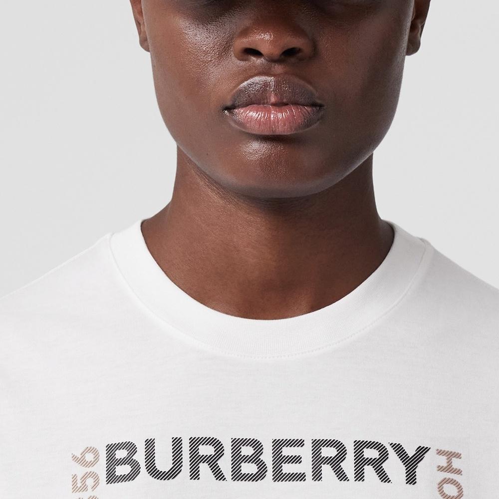 Burberry SS22 Tee Unisex 80644731