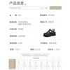 Deconstructing Aesthetics: Women's Sandals Summer Genuine Leather Weaving Baotou Back Hollow Thick Bottom Pig Cage Shoes Roman Half Sandals for Women