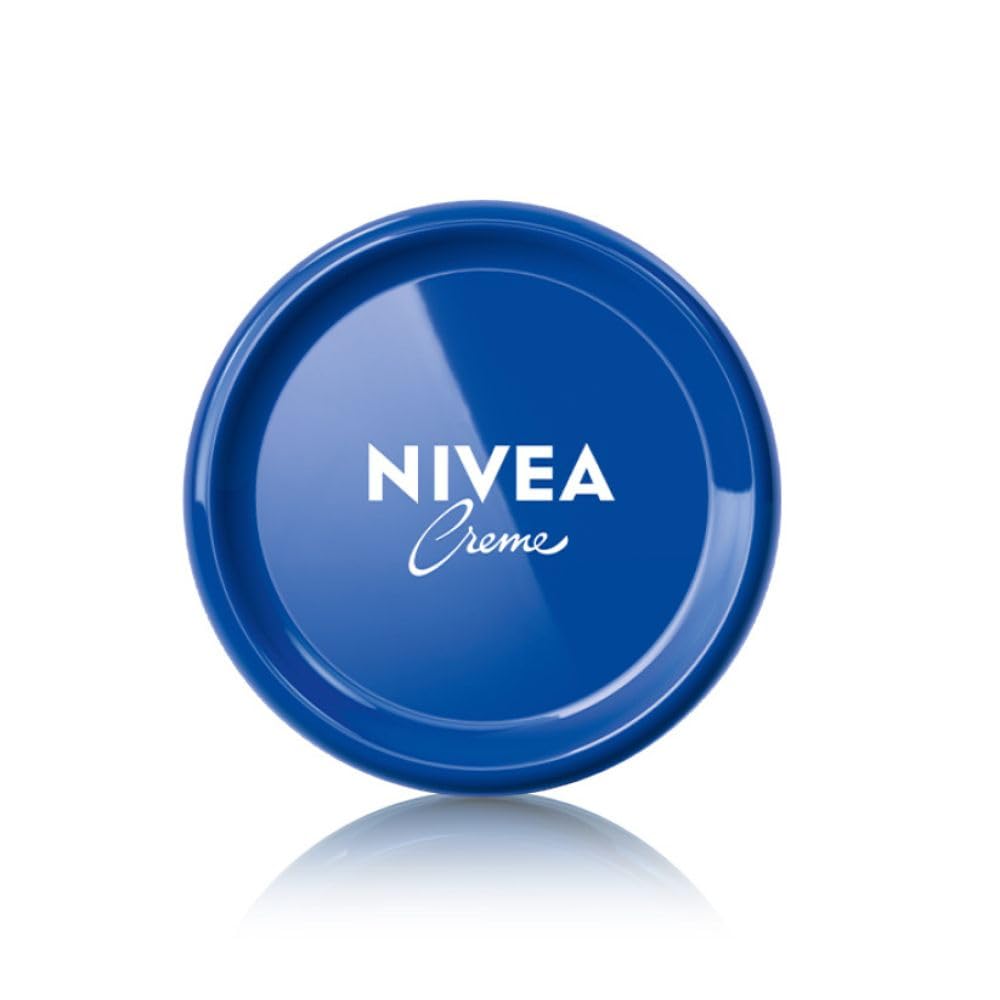

NIVEA Creme Всесезонный многоцелевой увлажняющий крем 200 мл для мягкой эластичной кожи Интенсивный уход