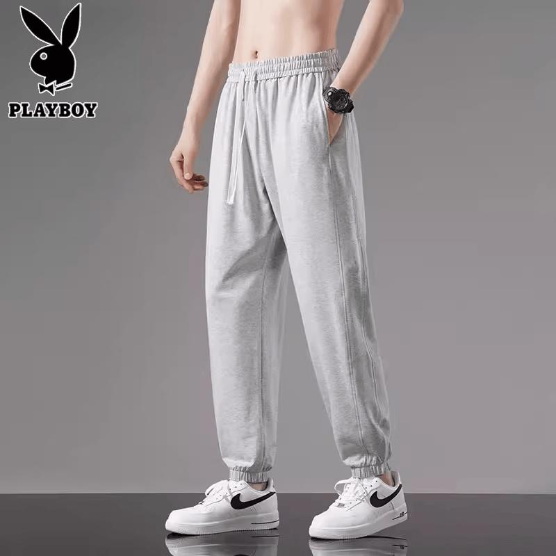 PLAYBOY Men's Summer Casual Collection
