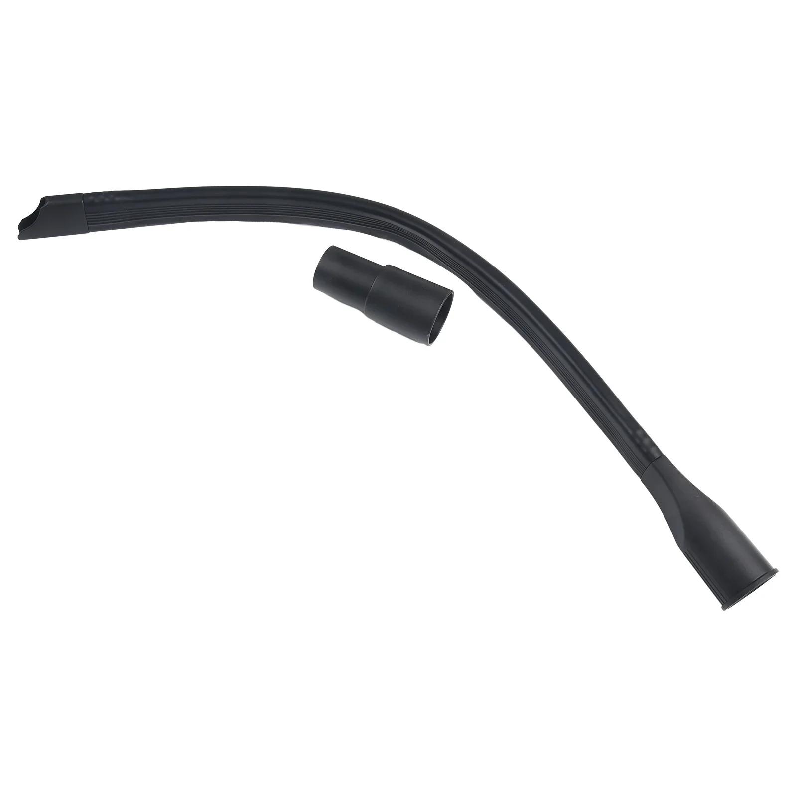 

Black Crevice Tool Accessories Kit Corner Flexible Hose Vacuum Cleaner Replacement Port High quality Brand new China Mainland