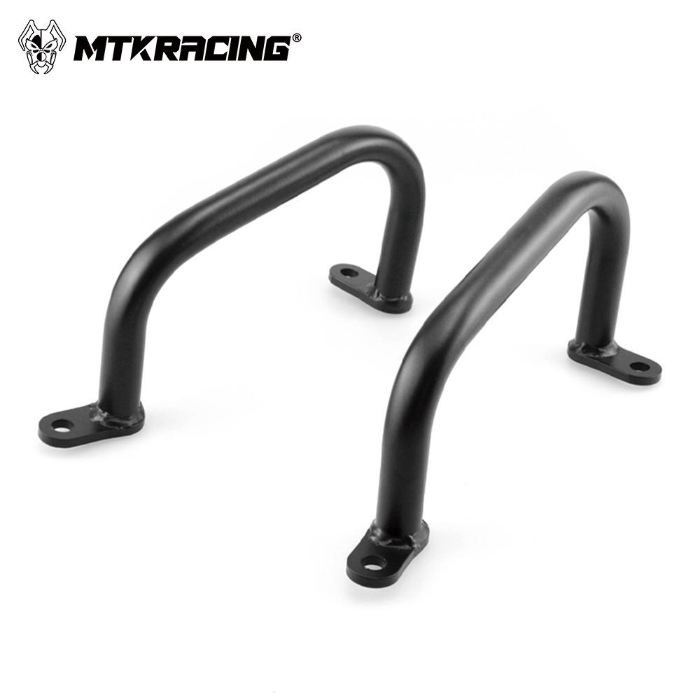 Yamaha MT03/MT25 (2020-2025) Engine Protection Bar with Anti-Fall Feature