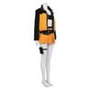 Halloween Uzumaki Anime Cosplay Costume for Women, Sexy Uniform, Halloween and Carnival Ixd, Beautiful Dress Set