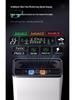 Mother and Baby Formaldehyde & Odor Removing Air Purifier with Negative Ion Function