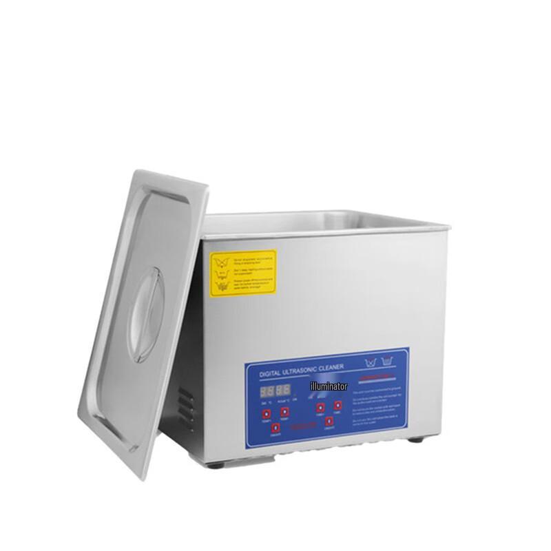 Kedehe Industrial Ultrasonic Cleaner 22L
